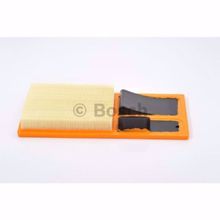 Bosch Seat Toledo IV 1.6 2012-2020 Hava Filtresi