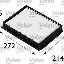 Bosch Seat Toledo Polen Filtresi
