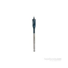 Bosch Self Cut Speed 14x152 mm Ahşap Matkap Uçları