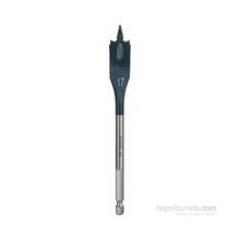 Bosch Self Cut Speed 17x152 mm Ahşap Matkap Uçları
