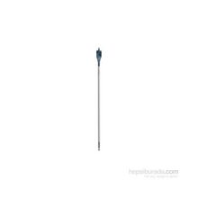 Bosch Self Cut Speed 20x400 mm Ahşap Matkap Uçları