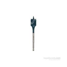 Bosch Self Cut Speed 24x152 mm Ahşap Matkap Uçları