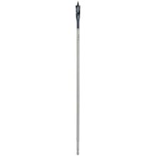 Bosch Self Cut Speed Serisi Ahşap için Yaprak 13x400 mm Matkap Ucu