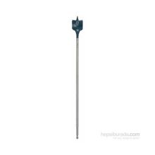 Bosch Self Cut Speed Serisi Ahşap İçin Yaprak Altıgen Şaft 36x400 mm Matkap Ucu