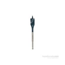 Bosch Self Cut Speed Serisi Ahşap İçin Yaprak Altıgen Şaftlı 19x152 mm Matkap Ucu