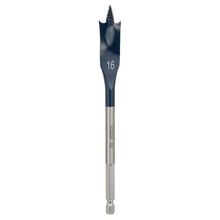 Bosch SelfCut Speed 16x117x152 mm Ahşap Altıgen Matkap Uç
