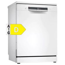 Bosch SGS4IK 61T Bulaşık Makinesi
