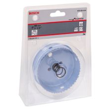 Bosch Sheet İnox 89 mm Panç