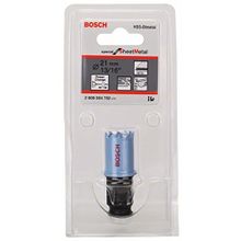 Bosch Sheet Metal 21 mm 2608584782 Panç Testere