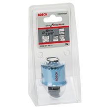 Bosch Sheet Metal 40 mm Panç