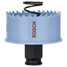Bosch Sheet Metal 54 mm Panç