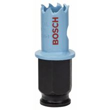 Bosch Sheet Metal 57 mm Panç