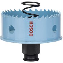 Bosch Sheet Metal 64 mm Panç