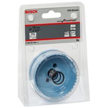 Bosch Sheet Metal 70 mm Panç - Delik Açma Testeresi