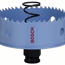Bosch Sheet Metal 79 mm Panç