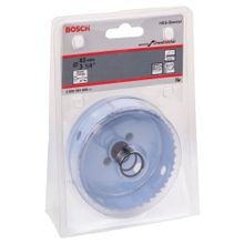Bosch Sheet Metal 83 mm Panç