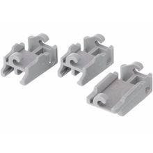 Bosch / Siemens / Profilo Bulaşık Makinesi Tabaklık Klips Seti