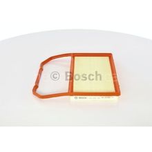 Bosch Skoda Citigo 1.0 2011-2018 Hava Filtresi