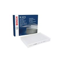 Bosch Skoda Citigo 2012-2018 Polen Filtresi
