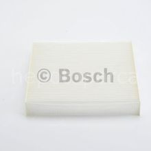Bosch Skoda Fabia 1.2 Polen Filtresi
