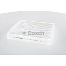 Bosch Skoda Fabia 1.6 Polen Filtresi