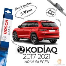 Bosch Skoda Kodiaq Arka 2017-2021 Rear A331H Silecek