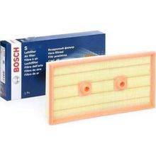 Bosch Skoda Octavia 1.6 2005-2010 Hava Filtresi