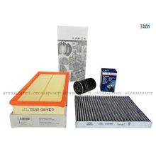 Bosch Skoda Octavia 1.6 BGU Filtre Seti