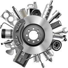 Bosch Skoda Octavia 1.6 Combi 2005-2013 Hava Filtresi