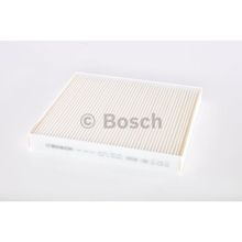 Bosch Skoda Octavia 2020-2022 Polen Filtresi