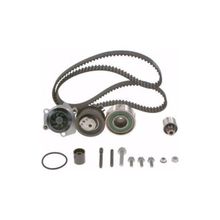 Bosch Skoda Rapid 1.6 TDI 2012-2019 Devirdaimli Triger Seti