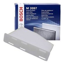 Bosch Skoda Roomster 1.6 TDI Aktif Karbonlu Polen Filtresi