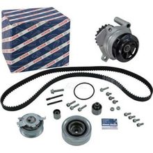 Bosch Skoda Superb 1.6 TDI 2009-2015 Triger ve Devirdaim Seti