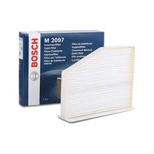 Bosch Skoda Superb 2009-2015 Polen Filtresi