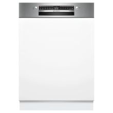 Bosch SMI4EMS60T Yarı Ankastre Bulaşık Makinesi