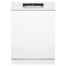 Bosch SMI4IKW50T 5 Programlı 13 Kişilik Ankastre Bulaşık Makinesi