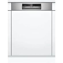 Bosch SMI8ZDS81T Yarı Ankastre Bulaşık Makinesi