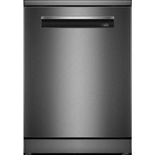 Bosch SMP6ENC60T Bulaşık Makinesi