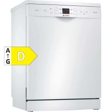 Bosch SMS44D 01T Bulaşık Makinesi