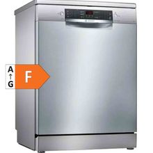 Bosch SMS45J 00T Bulaşık Makinesi