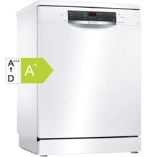 Bosch SMS45JW00T 5 Programlı Bulaşık Makinesi