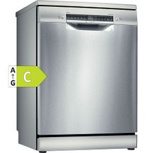 Bosch SMS4EKI60T Inox 6 Programlı Bulaşık Makinesi