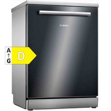 Bosch SMS4HMB62T 6 Programlı Bulaşık Makinesi