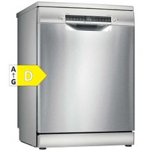 Bosch SMS4IK 62T Bulaşık Makinesi
