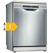 Bosch SMS4IKI60T Inox 5 Programlı Bulaşık Makinesi