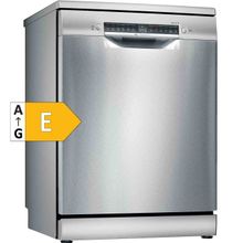 Bosch SMS4IMI60T Inox 5 Programlı Bulaşık Makinesi