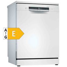 Bosch SMS4IMW60T 5 Programlı Bulaşık Makinesi