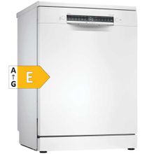 Bosch SMS4IMW62T 6 Programlı Bulaşık Makinesi