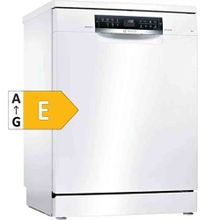 Bosch SMS67N 01T Bulaşık Makinesi