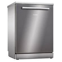 Bosch SMS6ENY60T Gri Bulaşık Makinesi